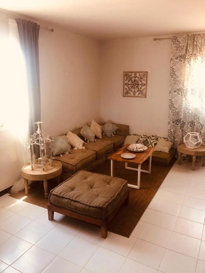 Villa Mangata 库埃瓦斯德拉尔曼索拉 外观 照片